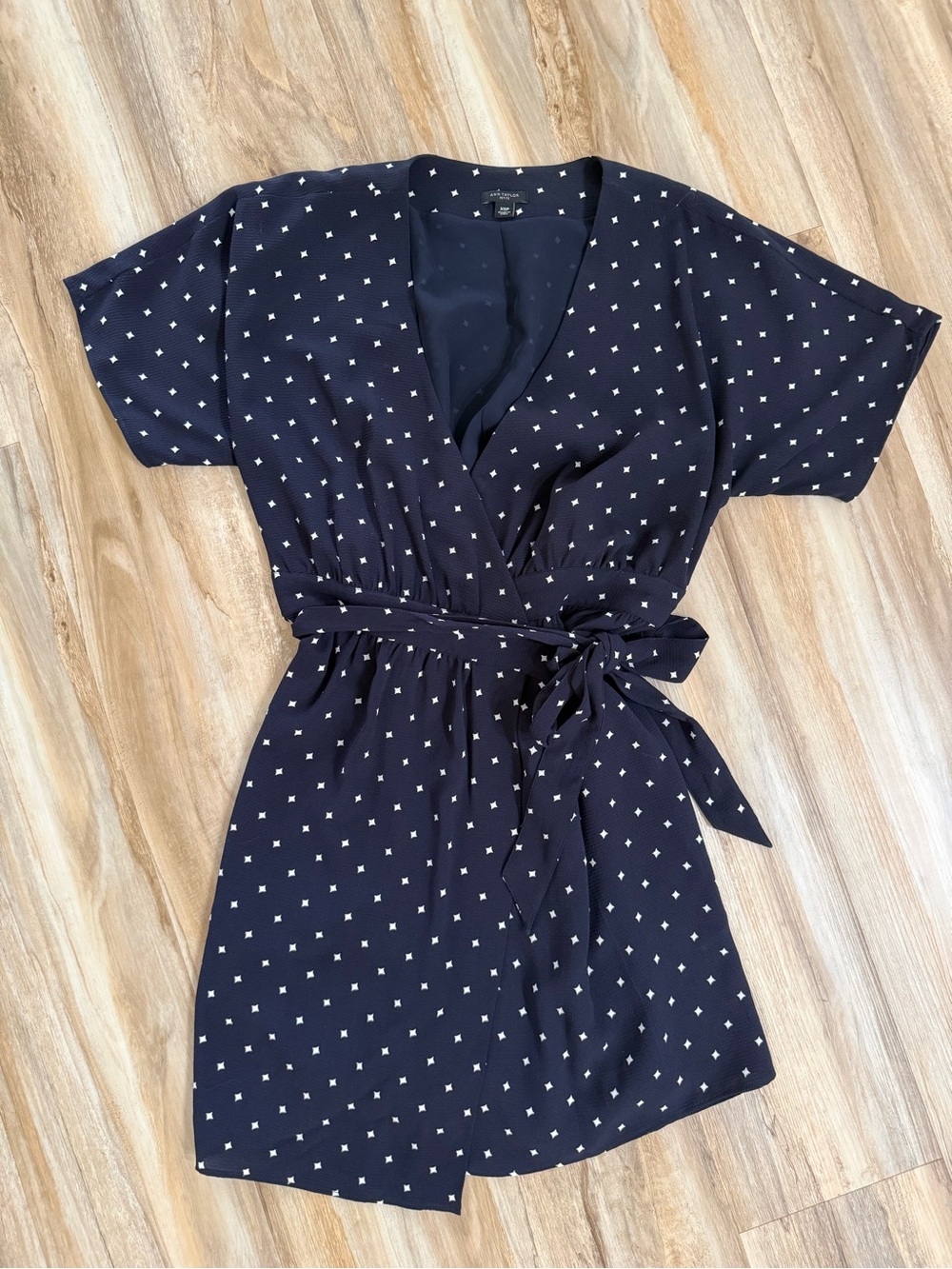 Ann Taylor Dress size XSP